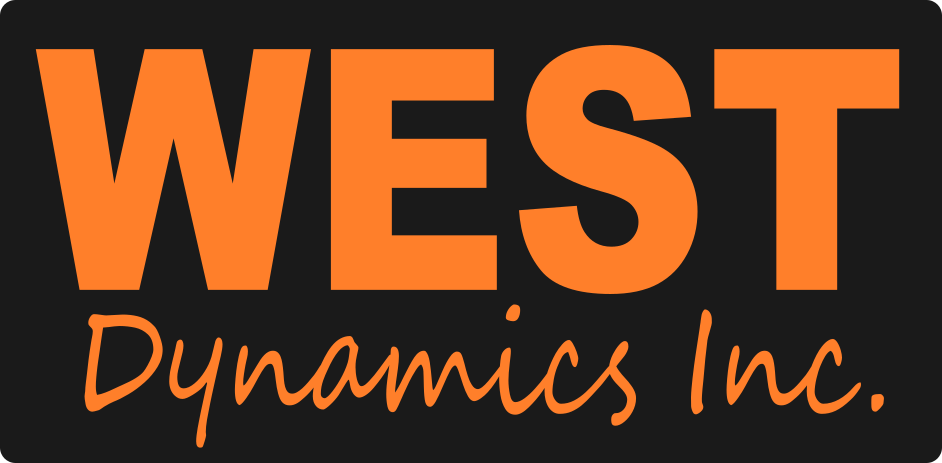 WEST Dynamics Logo